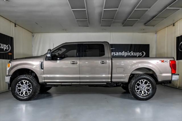 used 2022 Ford F-250 car, priced at $46,995