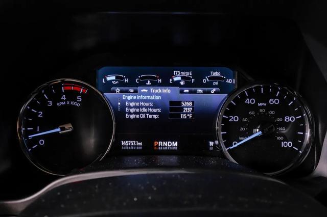used 2022 Ford F-250 car, priced at $46,995