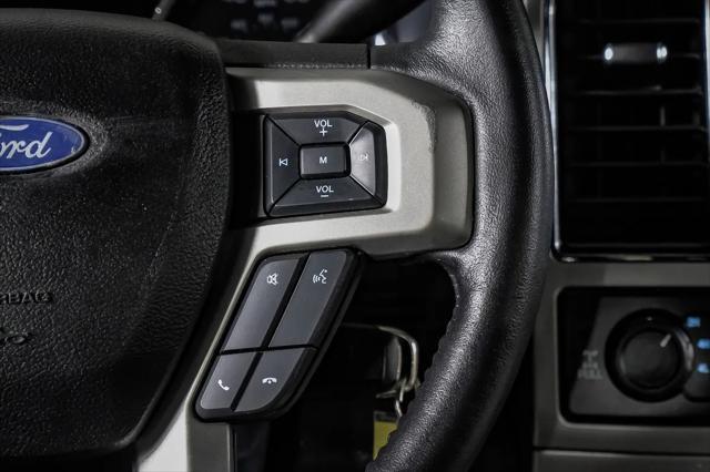 used 2022 Ford F-250 car, priced at $46,995