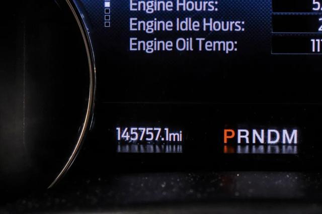 used 2022 Ford F-250 car, priced at $46,995