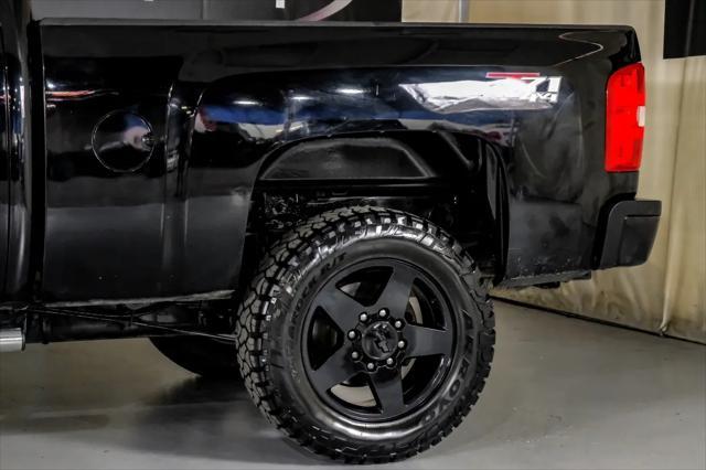 used 2014 Chevrolet Silverado 2500 car, priced at $26,995