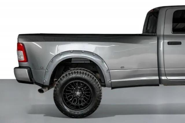 used 2022 Ram 3500 car, priced at $47,695