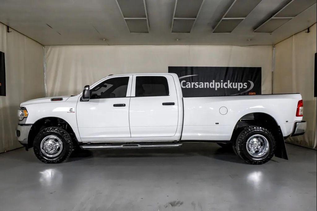 used 2024 Ram 3500 car, priced at $49,995