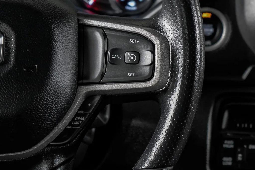used 2024 Ram 3500 car, priced at $49,995