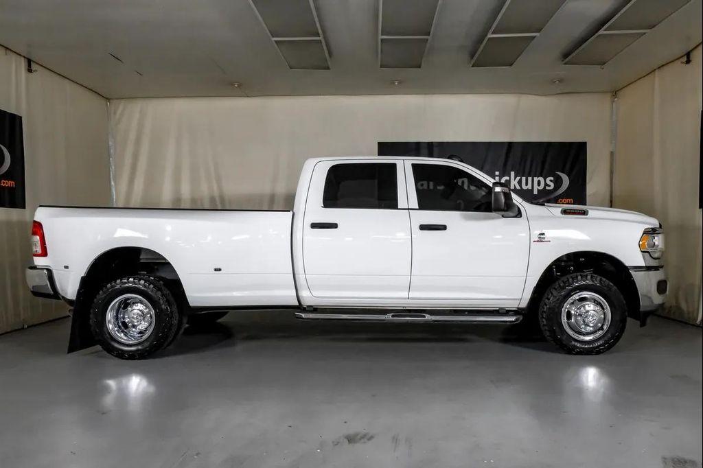 used 2024 Ram 3500 car, priced at $49,995