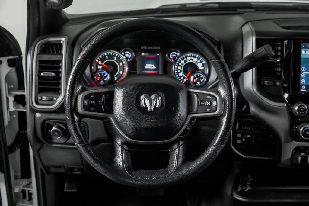 used 2024 Ram 3500 car, priced at $49,995