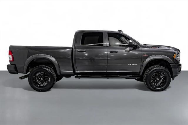used 2020 Ram 2500 car, priced at $37,995