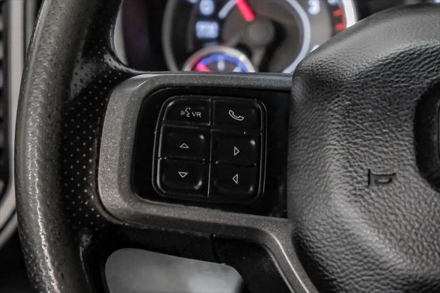 used 2020 Ram 2500 car, priced at $37,995