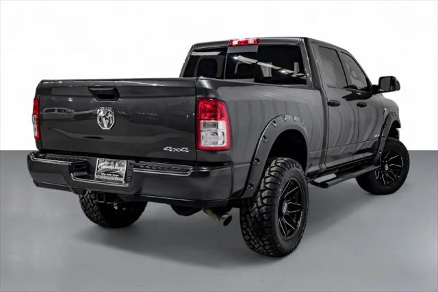 used 2020 Ram 2500 car, priced at $37,995