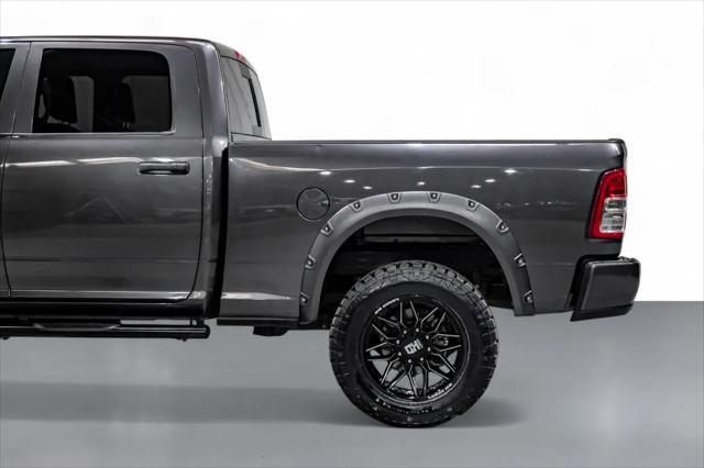 used 2020 Ram 2500 car, priced at $37,995