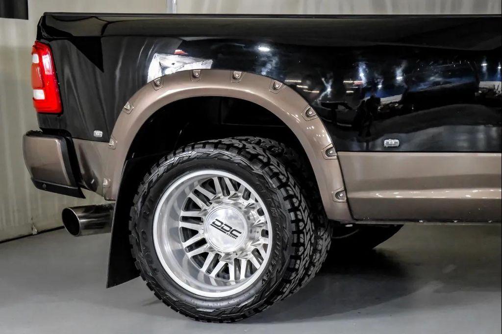 used 2021 Ram 3500 car, priced at $64,995