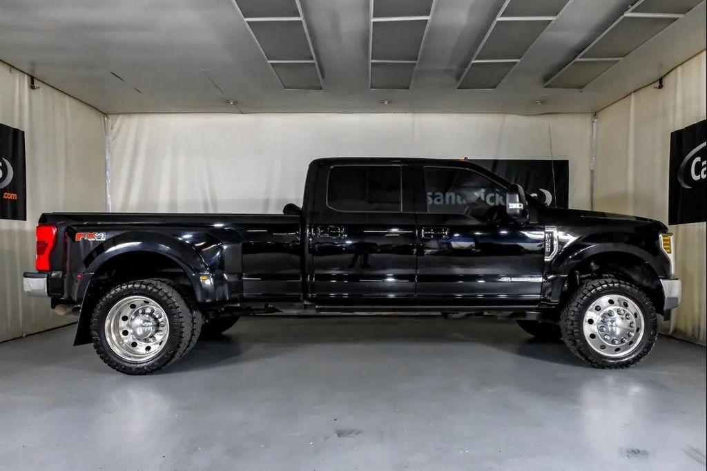 used 2019 Ford F-350 car, priced at $53,995