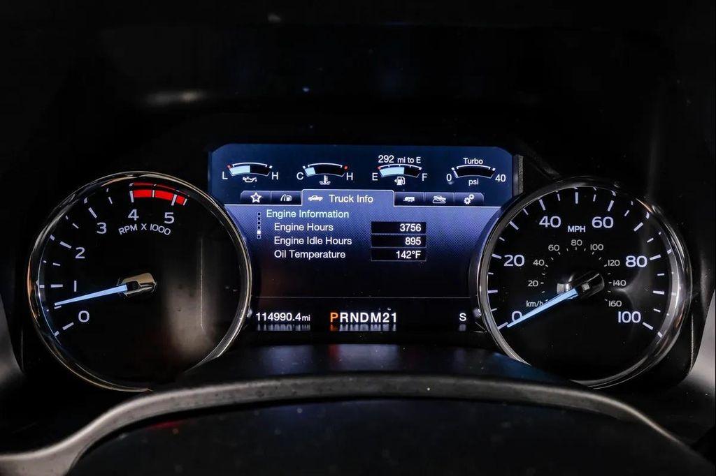 used 2019 Ford F-350 car, priced at $53,995