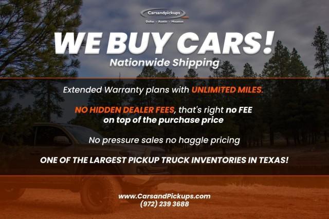 used 2021 Ford F-150 car, priced at $39,995