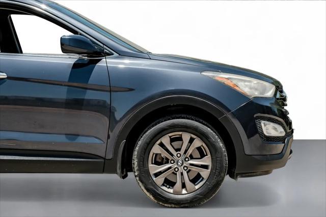 used 2014 Hyundai Santa Fe Sport car, priced at $8,595