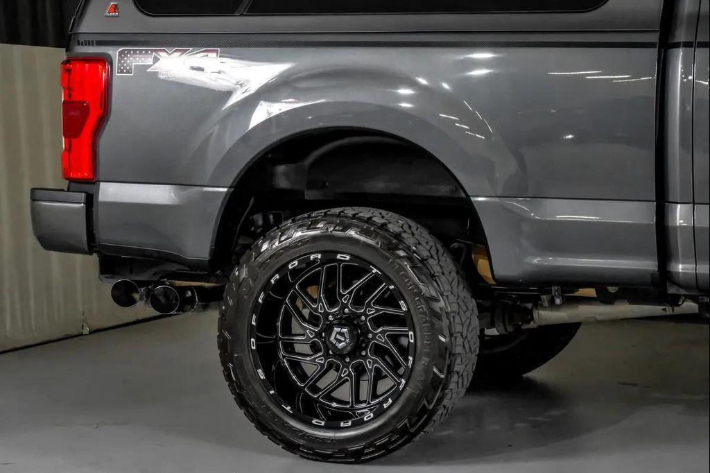 used 2019 Ford F-250 car, priced at $52,595