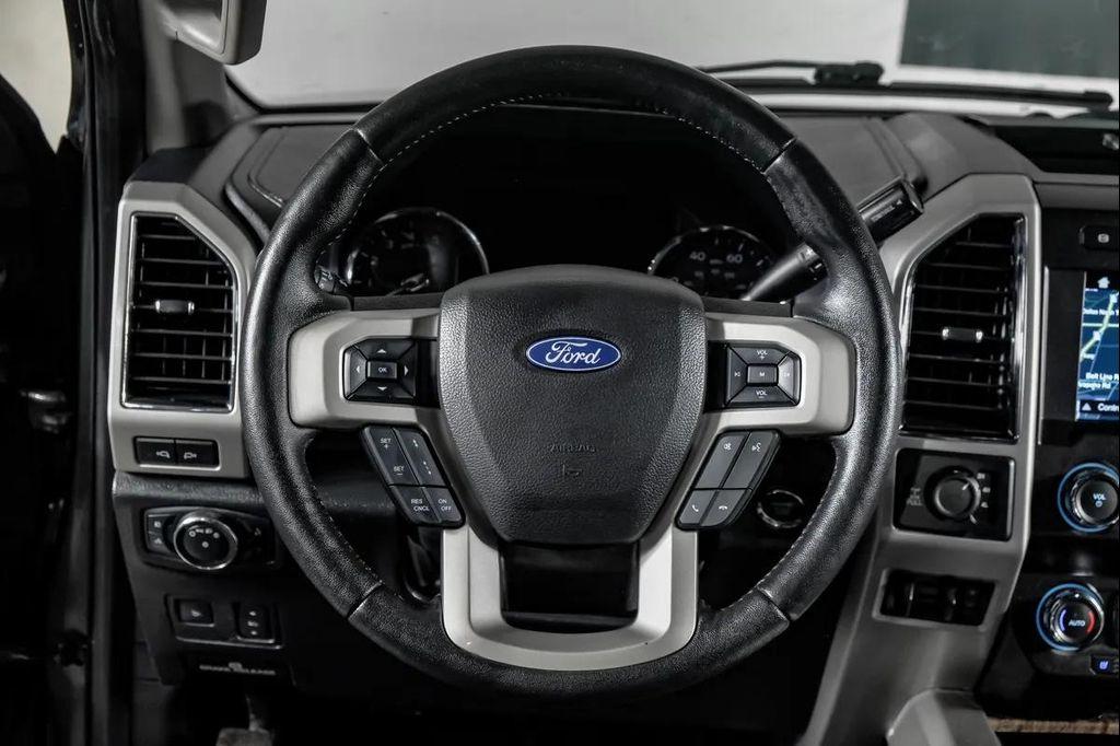 used 2019 Ford F-250 car, priced at $52,595