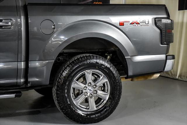 used 2019 Ford F-150 car, priced at $26,995