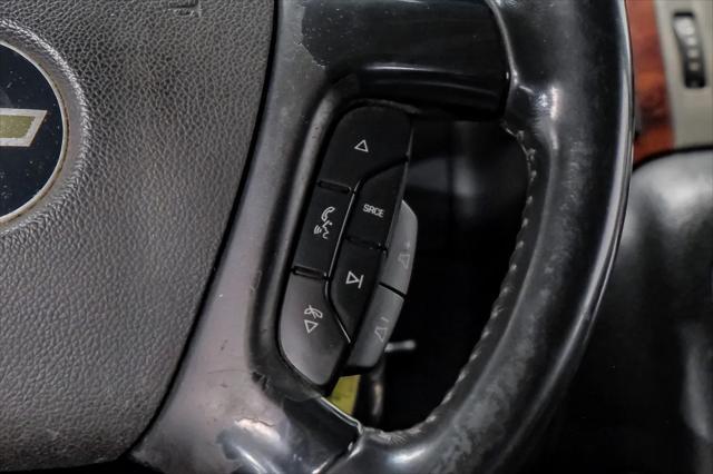 used 2011 Chevrolet Silverado 3500 car, priced at $24,995