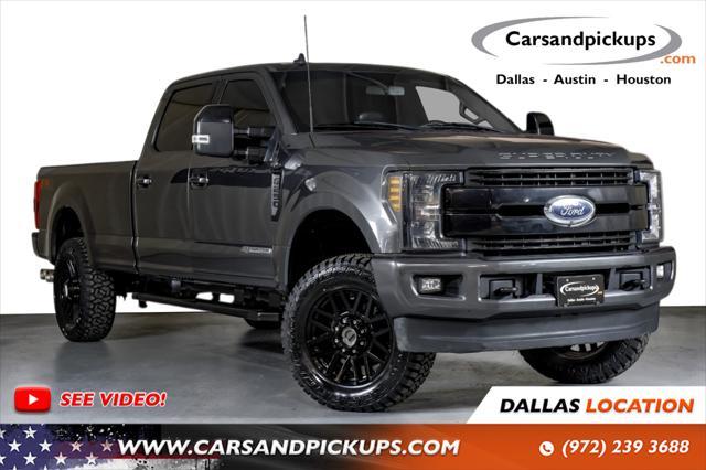 used 2019 Ford F-250 car, priced at $47,995