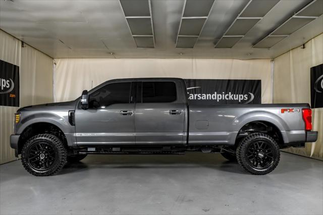 used 2019 Ford F-250 car, priced at $47,995