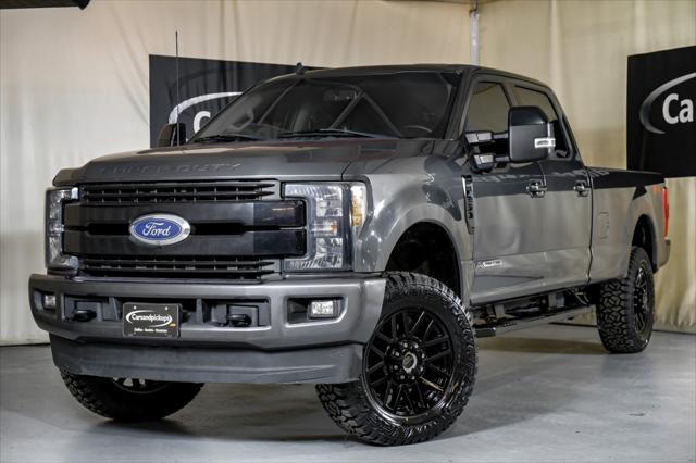 used 2019 Ford F-250 car, priced at $47,995