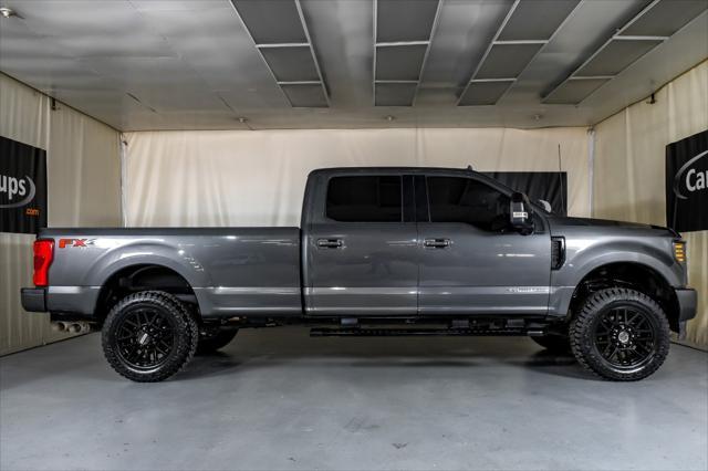 used 2019 Ford F-250 car, priced at $47,995