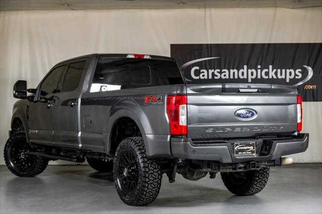 used 2019 Ford F-250 car, priced at $47,995