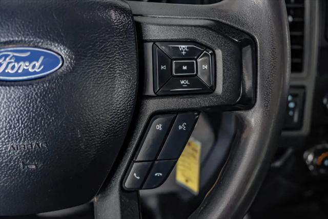 used 2019 Ford F-250 car, priced at $24,995