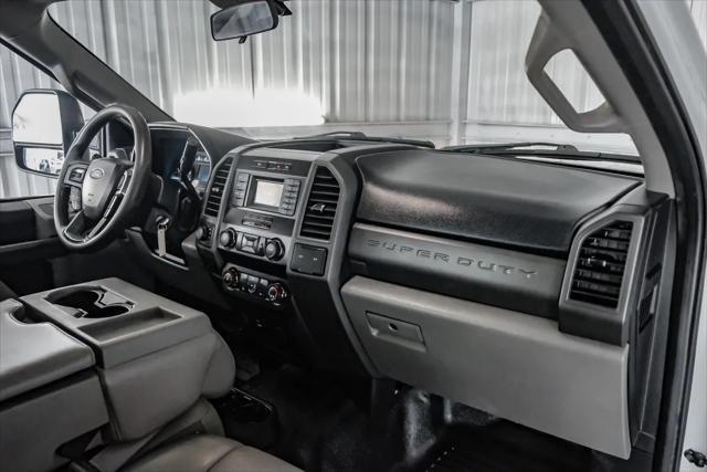 used 2019 Ford F-250 car, priced at $24,995