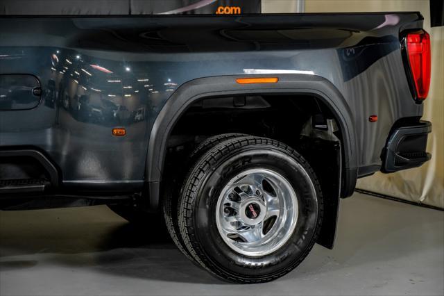 used 2022 GMC Sierra 3500 car, priced at $56,995