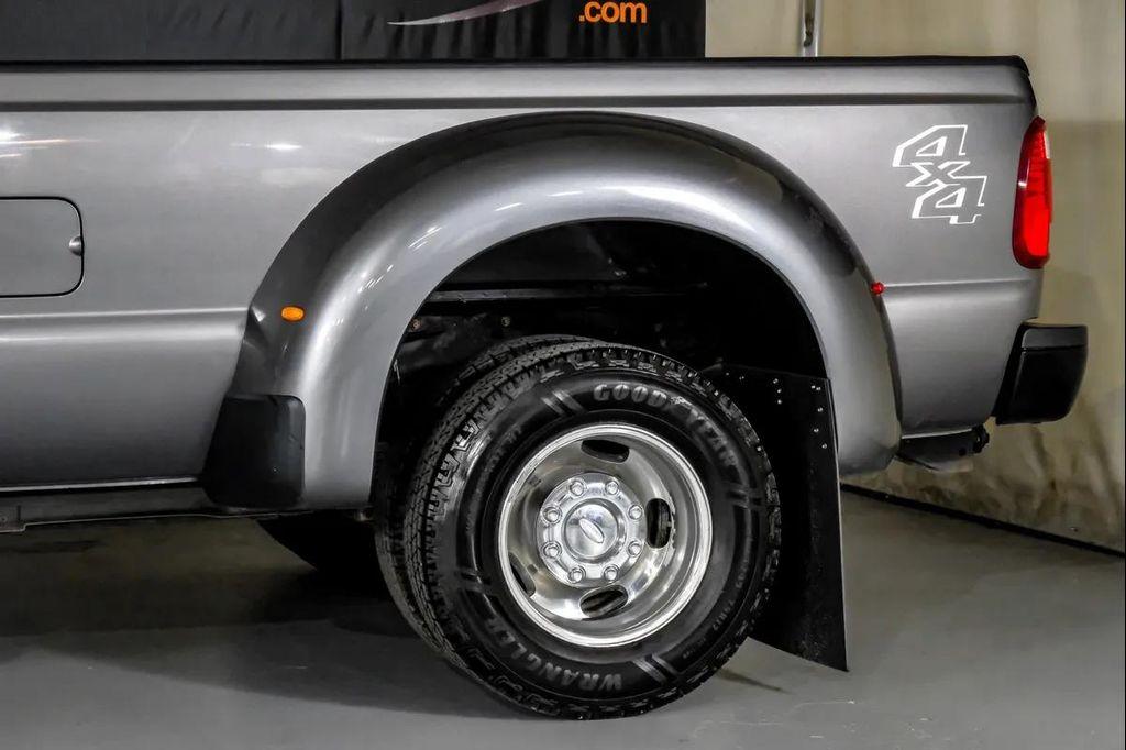 used 2013 Ford F-450 car, priced at $33,995