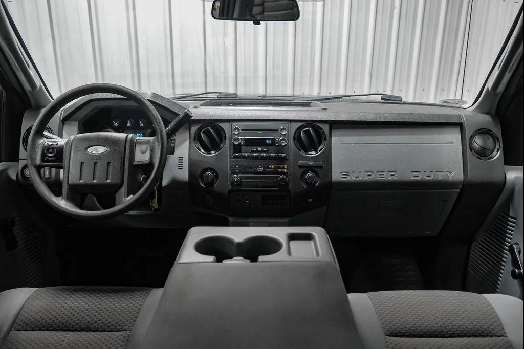 used 2013 Ford F-450 car, priced at $34,495