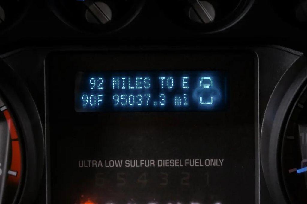 used 2013 Ford F-450 car, priced at $33,995