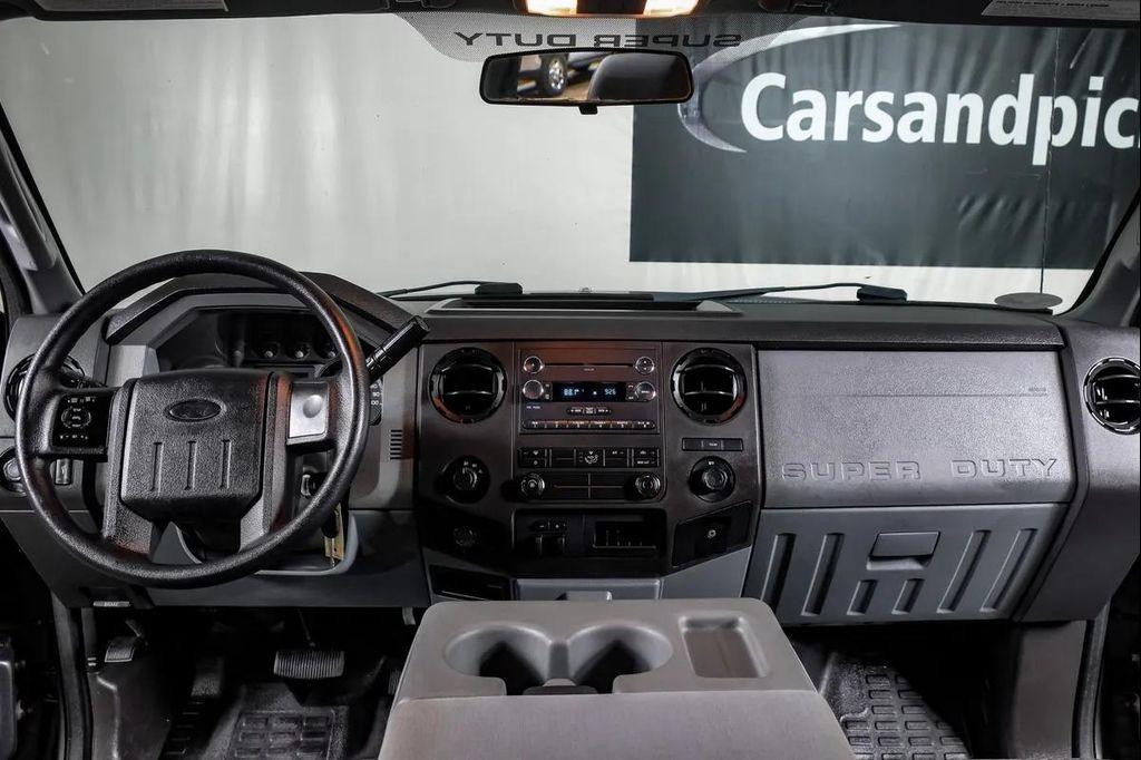 used 2013 Ford F-450 car, priced at $33,995