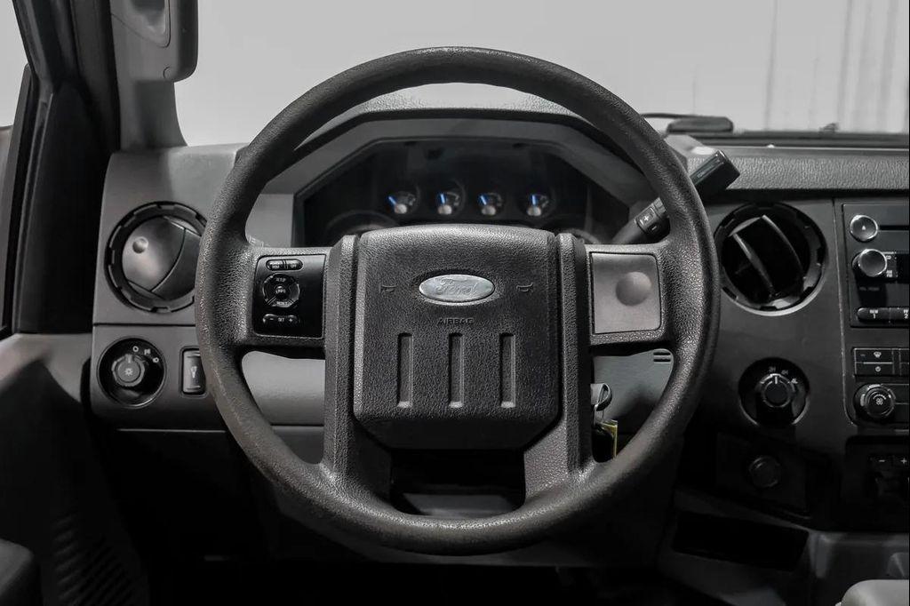 used 2013 Ford F-450 car, priced at $34,495