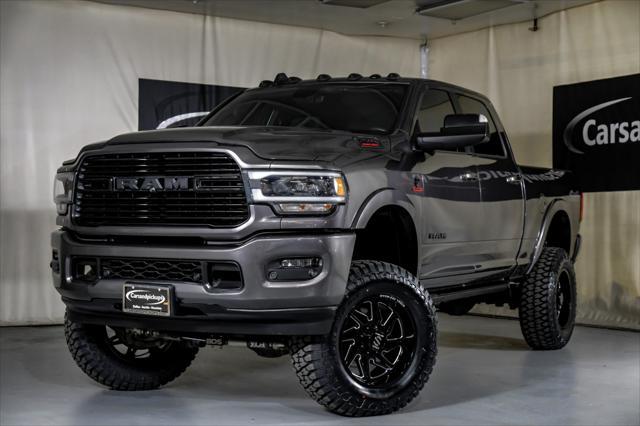 used 2019 Ram 2500 car, priced at $45,995