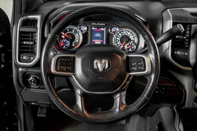 used 2019 Ram 2500 car, priced at $45,995