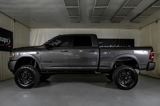 used 2019 Ram 2500 car, priced at $45,995