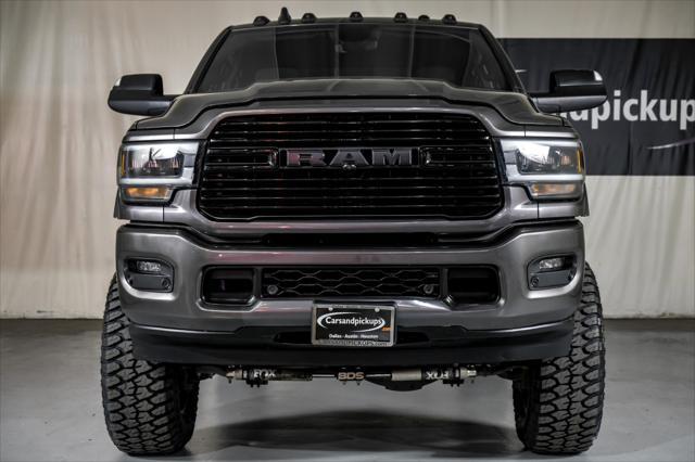 used 2019 Ram 2500 car, priced at $45,995