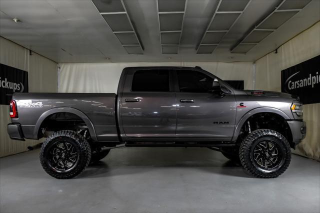 used 2019 Ram 2500 car, priced at $45,995