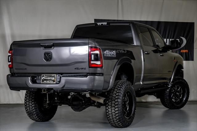 used 2019 Ram 2500 car, priced at $45,995