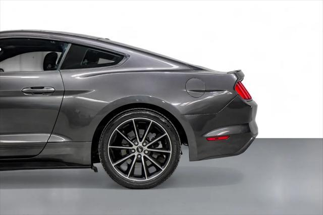 used 2015 Ford Mustang car, priced at $15,995