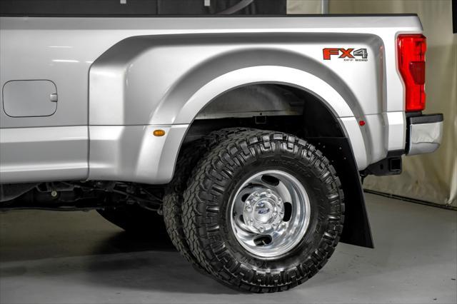 used 2019 Ford F-350 car, priced at $49,995