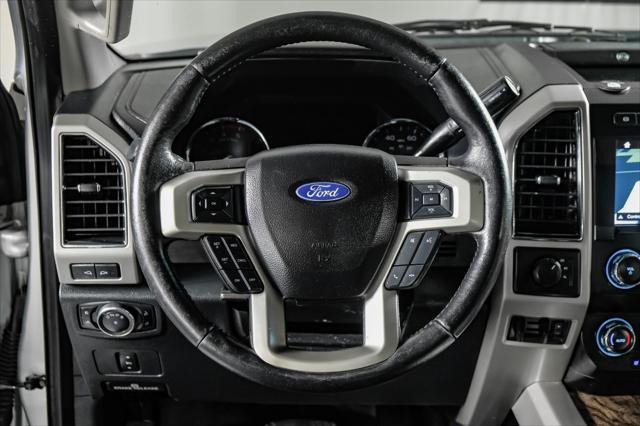 used 2019 Ford F-350 car, priced at $49,995