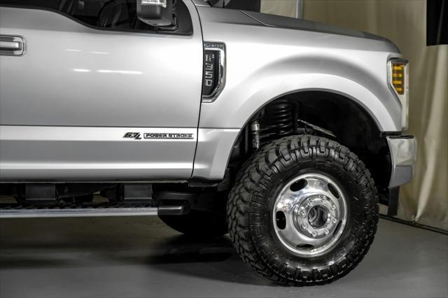 used 2019 Ford F-350 car, priced at $49,995