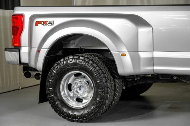 used 2019 Ford F-350 car, priced at $49,995