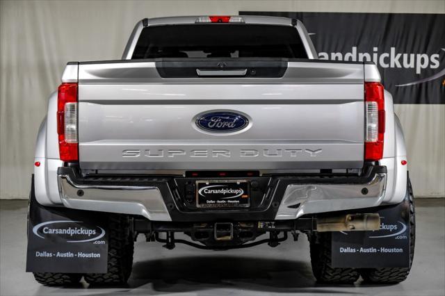 used 2019 Ford F-350 car, priced at $49,995