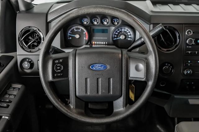 used 2014 Ford F-450 car, priced at $42,995