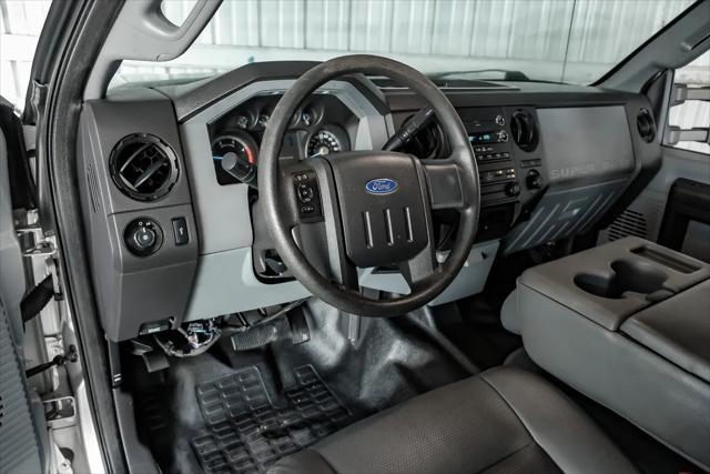 used 2014 Ford F-450 car, priced at $42,995